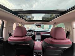Hongqi H5 2.0T Automatic Zhilianqichang Edition - фото 5