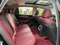 Hongqi H5 2.0T Automatic Zhilianqichang Edition - фото 7