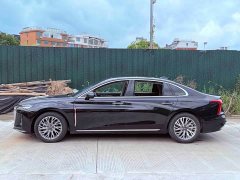 Hongqi H5 2.0T Automatic Zhilianqichang Edition - фото 9