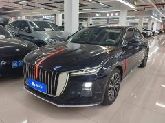 Hongqi H5 2.0T automatic Qichang version - фото 1