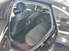 Hongqi H5 2.0T automatic Qichang version - фото 11