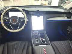 Hongqi H5 2.0T automatic Qichang version - фото 12