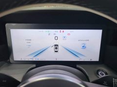 Hongqi H5 2.0T automatic Qichang version - фото 14