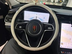 Hongqi H5 2.0T automatic Qichang version - фото 15