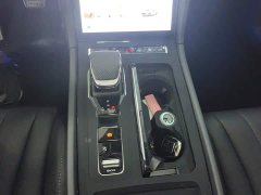 Hongqi H5 2.0T automatic Qichang version - фото 16
