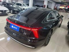 Hongqi H5 2.0T automatic Qichang version - фото 3