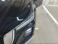Hongqi H5 2.0T automatic Qichang version - фото 5