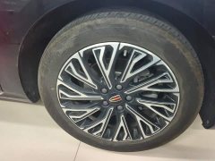 Hongqi H5 2.0T automatic Qichang version - фото 6
