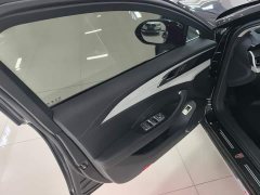 Hongqi H5 2.0T automatic Qichang version - фото 7