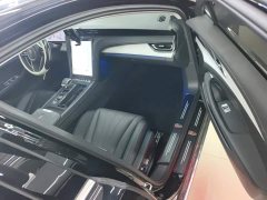 Hongqi H5 2.0T automatic Qichang version - фото 8