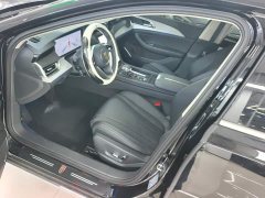 Hongqi H5 2.0T automatic Qichang version - фото 9