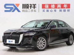 Hongqi H5 2.0T Automatic Zhilianqichang Edition - фото 1