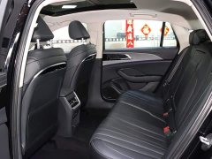 Hongqi H5 2.0T Automatic Zhilianqichang Edition - фото 10