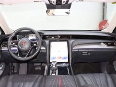 Hongqi H5 2.0T Automatic Zhilianqichang Edition - фото 11