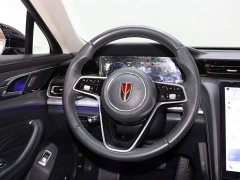 Hongqi H5 2.0T Automatic Zhilianqichang Edition - фото 12