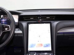 Hongqi H5 2.0T Automatic Zhilianqichang Edition - фото 13