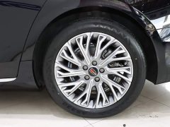 Hongqi H5 2.0T Automatic Zhilianqichang Edition - фото 16