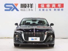 Hongqi H5 2.0T Automatic Zhilianqichang Edition - фото 2