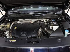 Hongqi H5 2.0T Automatic Zhilianqichang Edition - фото 20