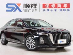 Hongqi H5 2.0T Automatic Zhilianqichang Edition - фото 3