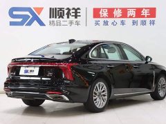 Hongqi H5 2.0T Automatic Zhilianqichang Edition - фото 5