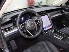 Hongqi H5 2.0T Automatic Zhilianqichang Edition - фото 9