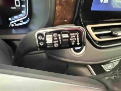 Hongqi HQ9 2.0T Zhilian Flagship Edition - фото 10