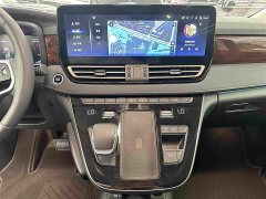 Hongqi HQ9 2.0T Zhilian Flagship Edition - фото 13
