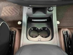 Hongqi HQ9 2.0T Zhilian Flagship Edition - фото 15