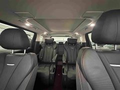 Hongqi HQ9 2.0T Zhilian Flagship Edition - фото 17