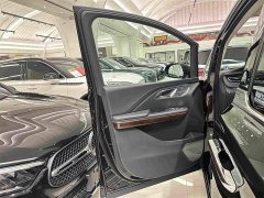 Hongqi HQ9 2.0T Zhilian Flagship Edition - фото 18