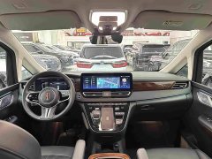 Hongqi HQ9 2.0T Zhilian Flagship Edition - фото 19
