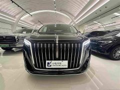 Hongqi HQ9 2.0T Zhilian Flagship Edition - фото 2