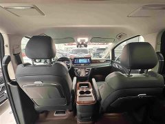 Hongqi HQ9 2.0T Zhilian Flagship Edition - фото 20