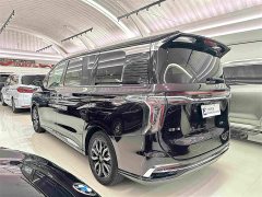 Hongqi HQ9 2.0T Zhilian Flagship Edition - фото 3