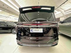 Hongqi HQ9 2.0T Zhilian Flagship Edition - фото 4
