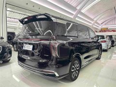 Hongqi HQ9 2.0T Zhilian Flagship Edition - фото 5