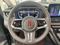 Hongqi HQ9 2.0T Zhilian Flagship Edition - фото 7