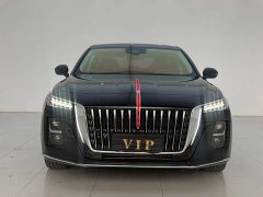 Hongqi H5 2.0T Automatic Intelligent Connected Flag Edition - фото 1