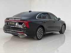 Hongqi H5 2.0T Automatic Intelligent Connected Flag Edition - фото 10