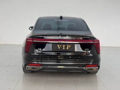Hongqi H5 2.0T Automatic Intelligent Connected Flag Edition - фото 11