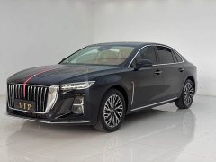 Hongqi H5 2.0T Automatic Intelligent Connected Flag Edition - фото 2
