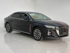 Hongqi H5 2.0T Automatic Intelligent Connected Flag Edition - фото 3