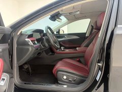 Hongqi H5 2.0T Automatic Intelligent Connected Flag Edition - фото 4