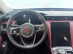 Hongqi H5 2.0T Automatic Intelligent Connected Flag Edition - фото 5