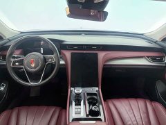 Hongqi H5 2.0T Automatic Intelligent Connected Flag Edition - фото 7