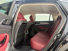 Hongqi H5 2.0T Automatic Intelligent Connected Flag Edition - фото 8