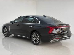 Hongqi H5 2.0T Automatic Intelligent Connected Flag Edition - фото 9