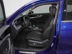 Hongqi HS5 2022 2.0T Zhilian Flagship Edition - фото 11