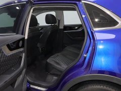 Hongqi HS5 2022 2.0T Zhilian Flagship Edition - фото 12